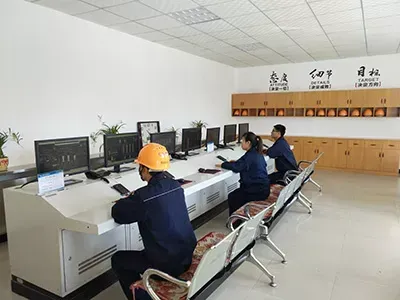 Factory Office