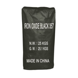 Iron Oxide Black/Ferric Black