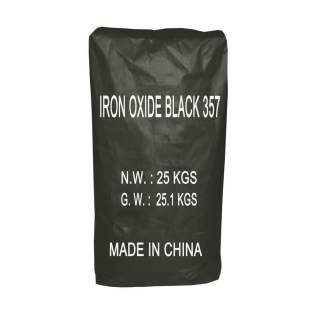 Iron Oxide Black/Ferric Black/CAS 12227-89-3