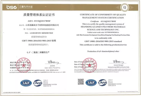 ISO9001(English)