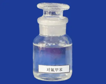 P-Fluorotoluene