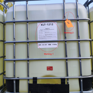 Polycarboxylate Superplasticizer Liquid Water Reducer,Slump retention type