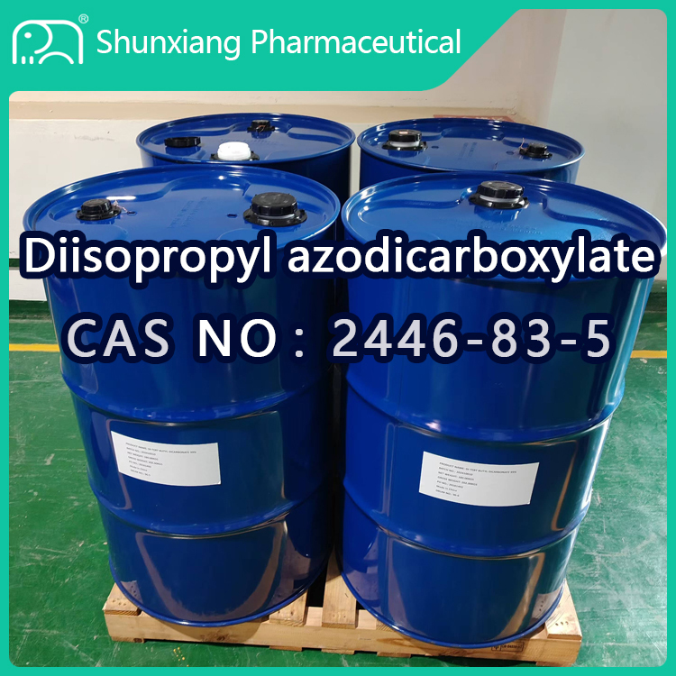 Diisopropyl Azodicarboxylate