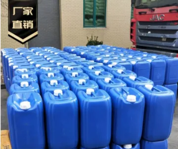 Lithium Chromate (liquid)