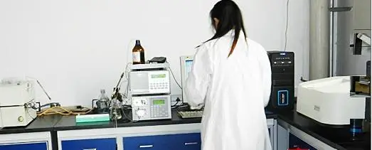 Factory Office