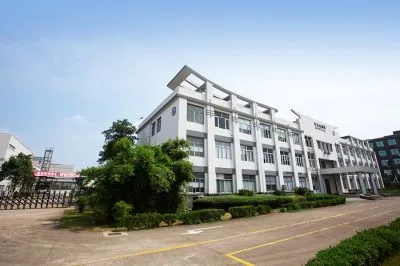 Factory Office
