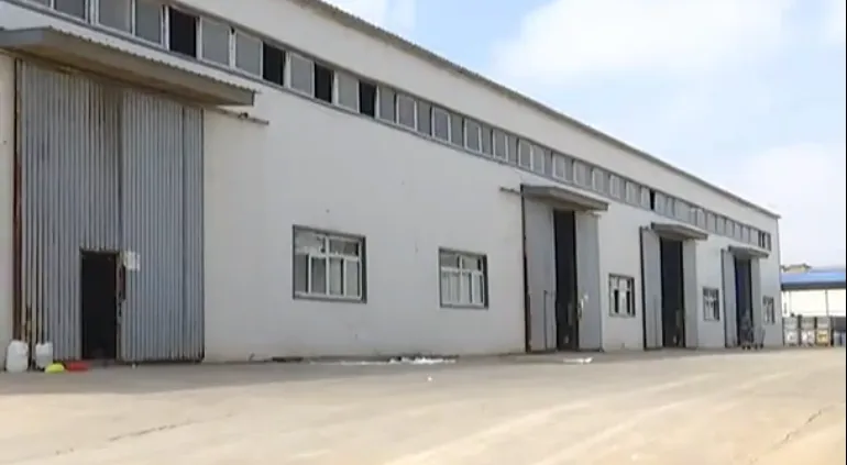 Factory Office