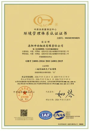 ISO14001