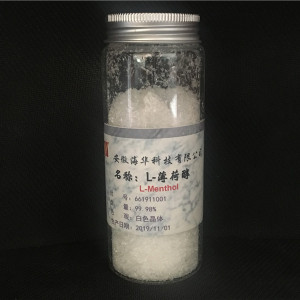 L-Menthol