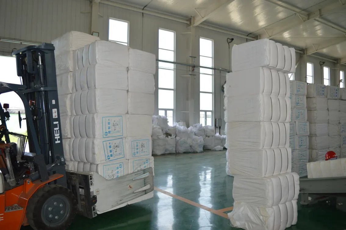 Warehouse