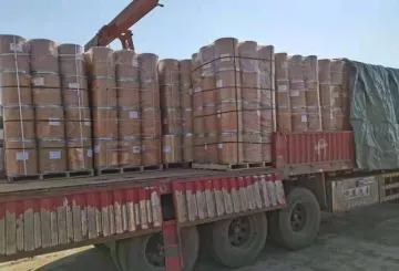 Choline Chloride Powder/Silicon Carrier Powder