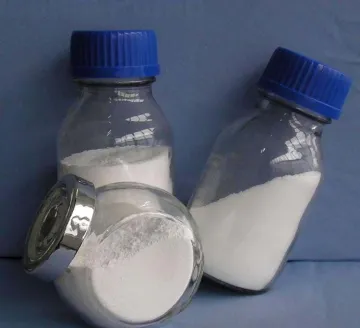 Magnesium Carbonate