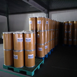 Nicotinic Acid