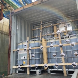 FLOW BATTERY ELECTROLYTES