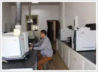 Factory Office