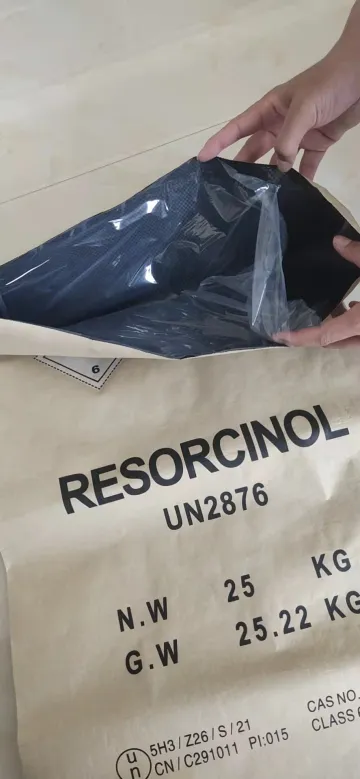 Resorcinol/Benzene-1,3-diol / M-Hydroxyphenol