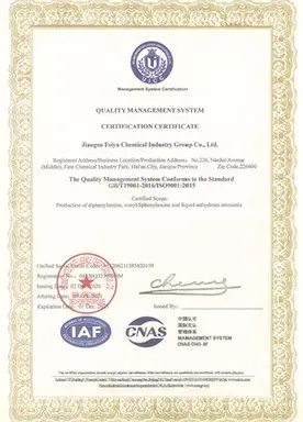 ISO9001(English)