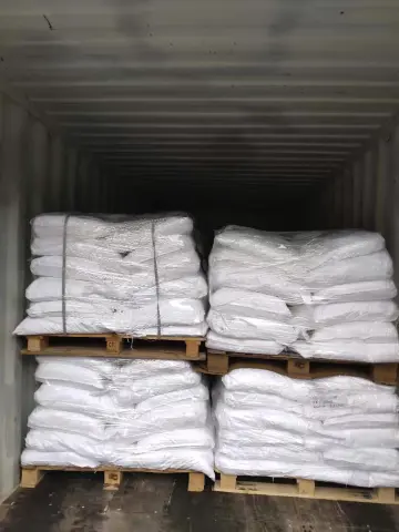 陶瓷专用氧化锌