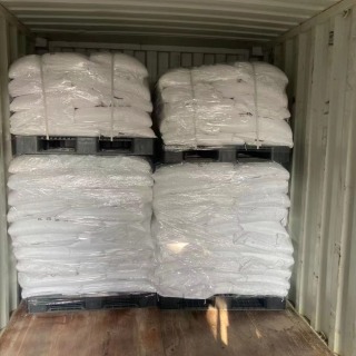 Potassium Carbonate Powder CAS 584-08-7