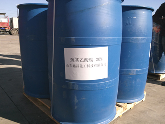 Sodium Thioglycolate