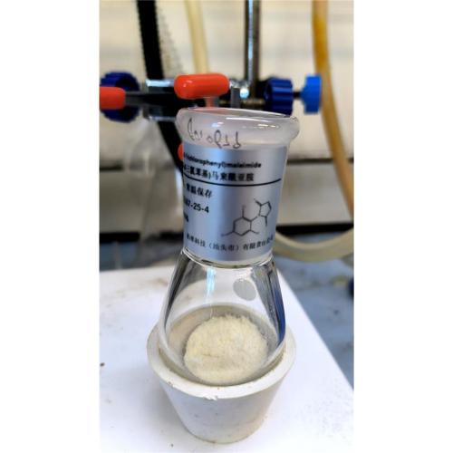 1-(2,4,6-Trichlorophenyl)-1H-Pyrrole-2,5-Dione