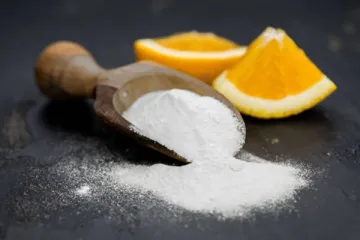 Citrus Fiber