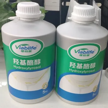 Hydroxytyrosol / 3,4-Dihydroxyphenylethanol / DOPET