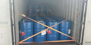 Isopropyl Acetate/IPAE/IPAC