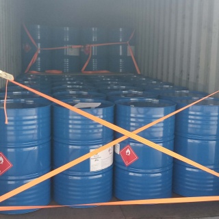 Isopropyl Acetate/IPAE Manufacturer in China Isopropyl Ethanoate
