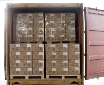 Ascorbic Acid DC Granular