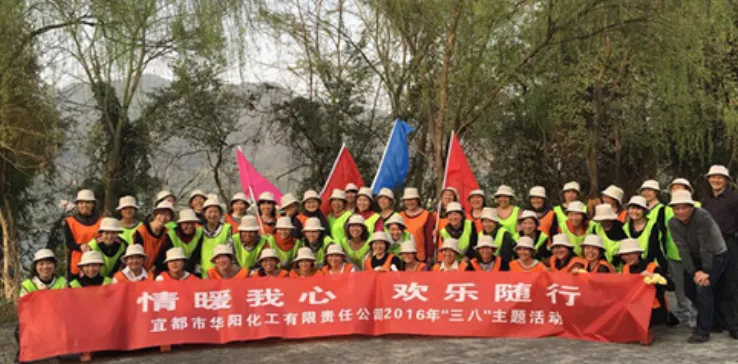 公司活动