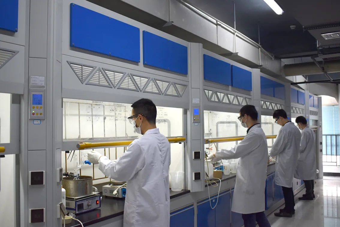 Factory Office