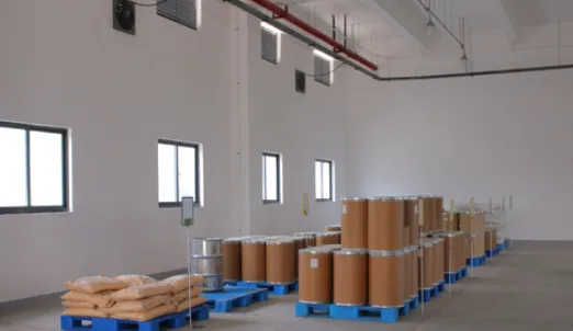 Warehouse