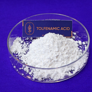 Tolfenamic Acid