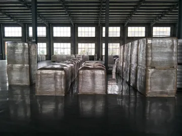 Styrene Series Gel Strong Base Anion Exchange Resin