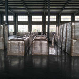 Styrene Series Gel Strong Base Anion Exchange Resin