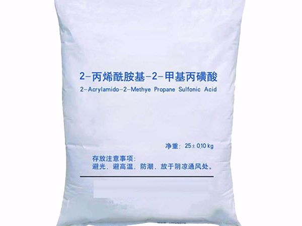 2-Acrylamido-2-Methyl Propane Sulfonic Acid