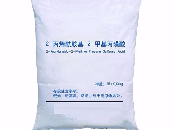 2-Acrylamide-2-Methylpropanesulfonic Acid Powder