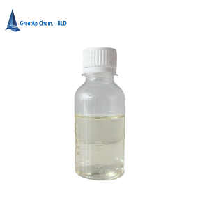 Foam rich non oxidizing glass cleaner / Bactericidal Algicide