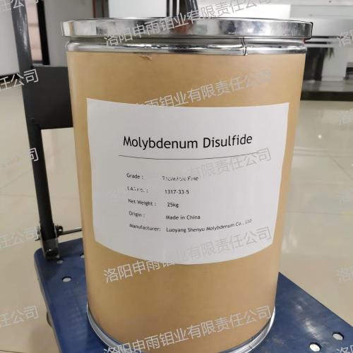 Molybdenum Disulfide