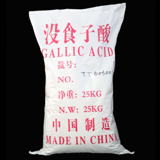 Gallic acid