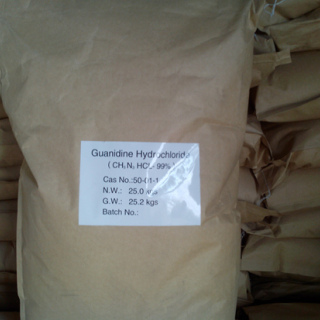 Industry Guanidine Hydrochloride