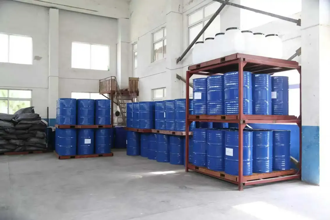 Warehouse