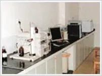Factory Office