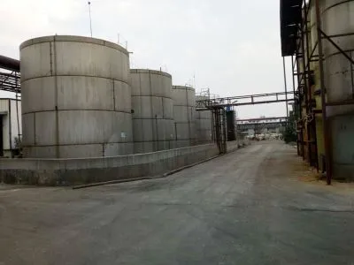 生产车间