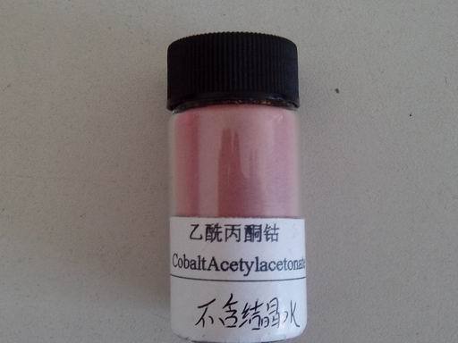 Cobalt Acetylacetonate