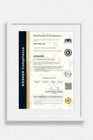 KOSHER