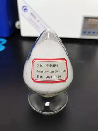 Benzethonium Chloride