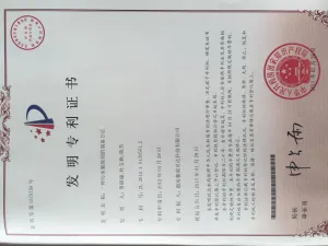 patent