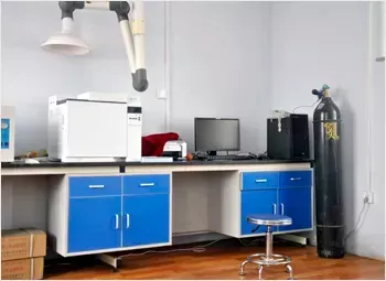 Factory Office